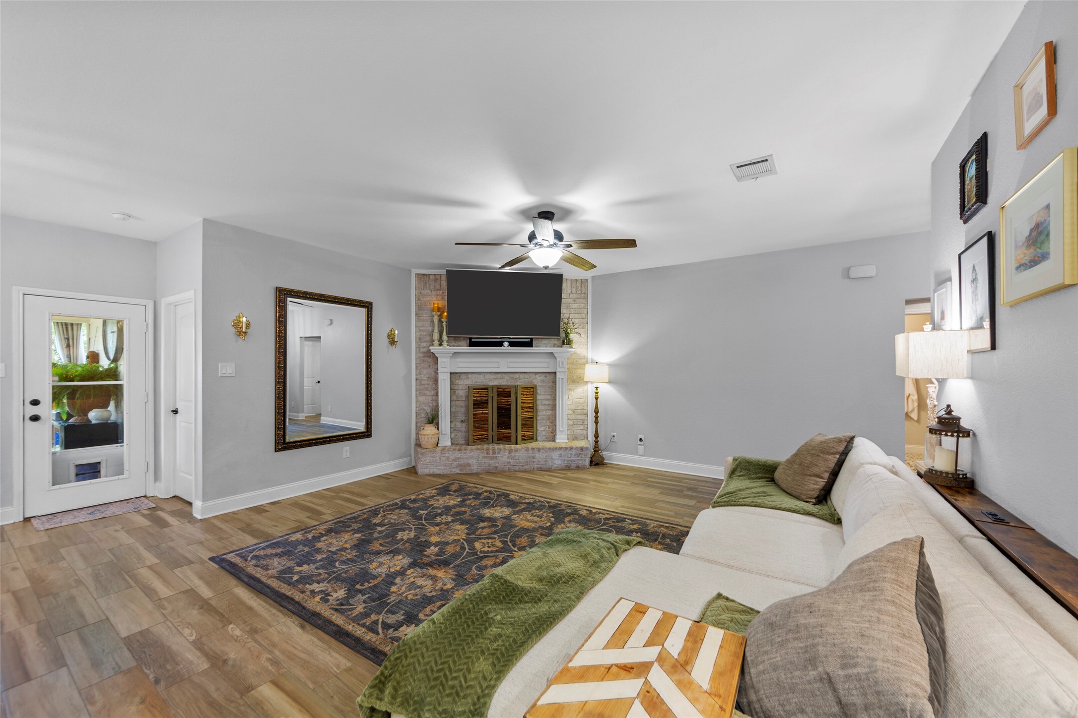 1078 Shepard Lane Lavon TX 75166