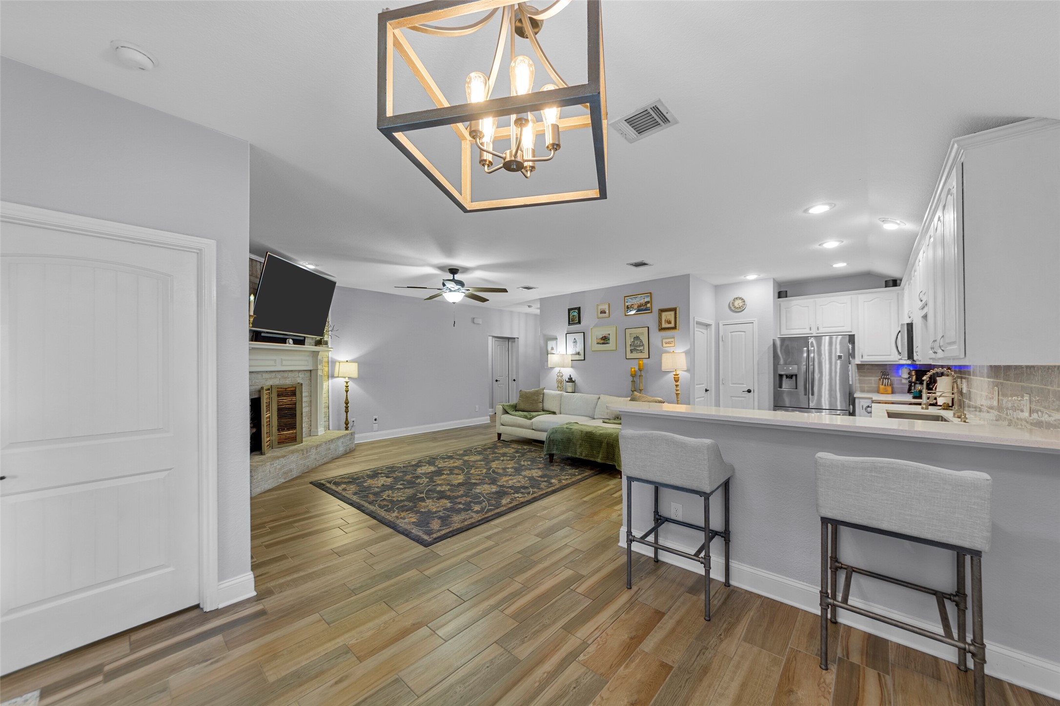 1078 Shepard Lane Lavon TX 75166
