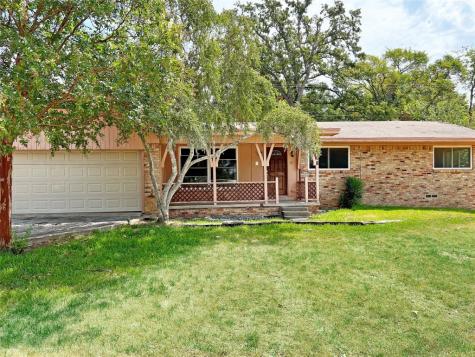 1108 N Spring Street Grand Saline TX 75140