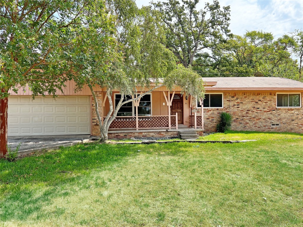 1108 N Spring Street Grand Saline TX 75140