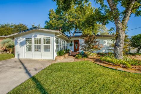 6609 Patrick Drive Dallas TX 75214