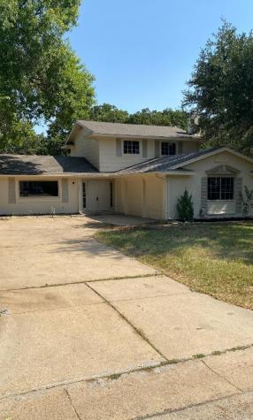2804 Olympia Drive Arlington TX 76013