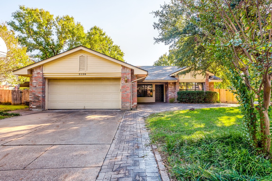 2128 Churchill Downs Drive Arlington TX 76017