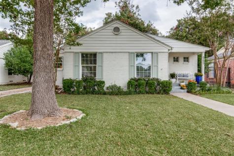 6255 Kenwood Avenue Dallas TX 75214
