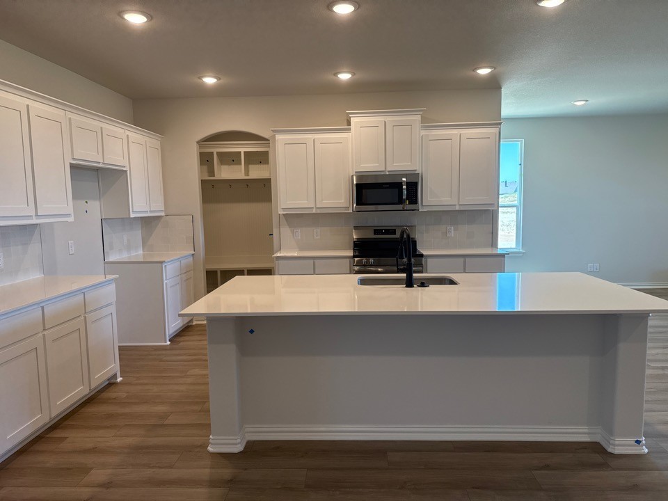 1325 Frio Drive Springtown TX 76082