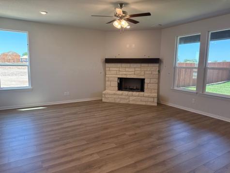 1325 Frio Drive Springtown TX 76082