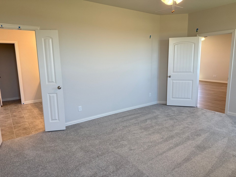 1325 Frio Drive Springtown TX 76082