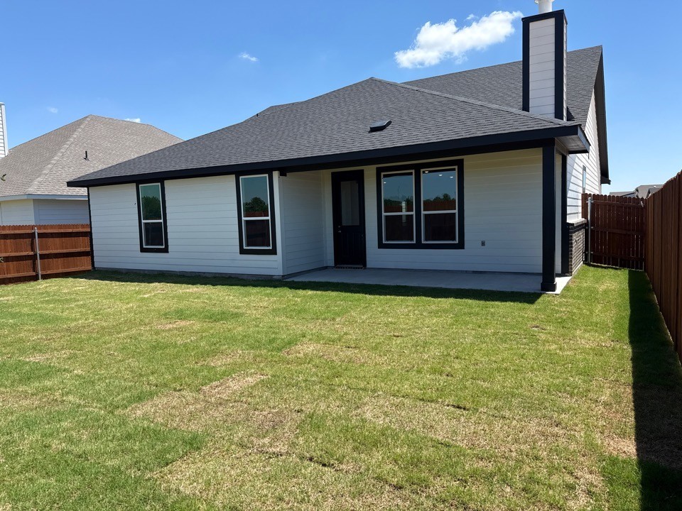 1325 Frio Drive Springtown TX 76082