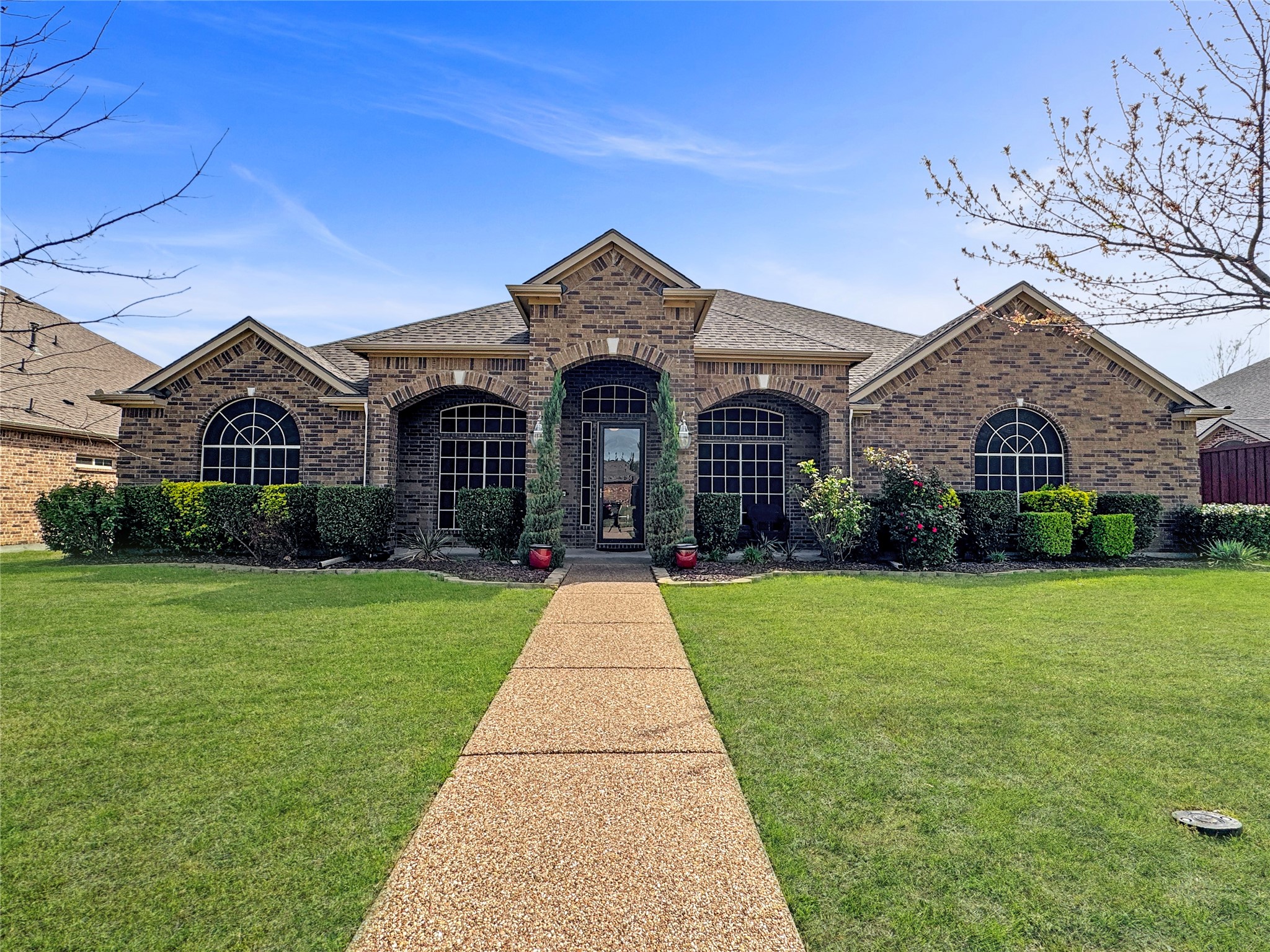 904 Regal Bluff Lane Desoto TX 75115