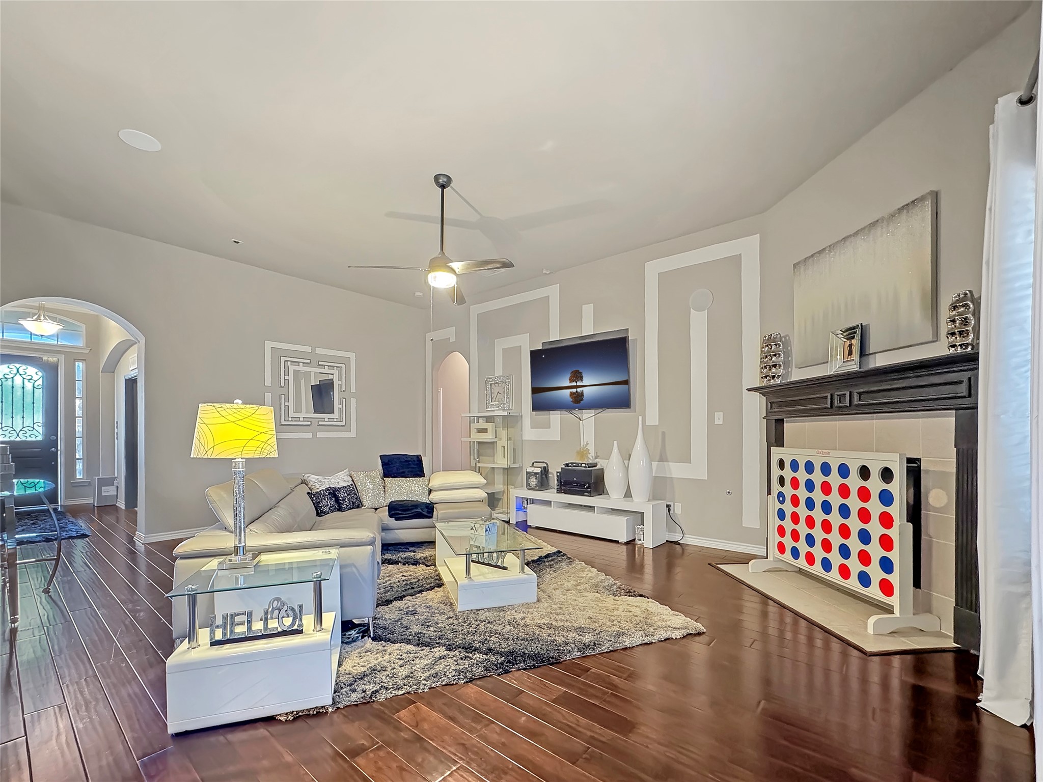 904 Regal Bluff Lane Desoto TX 75115