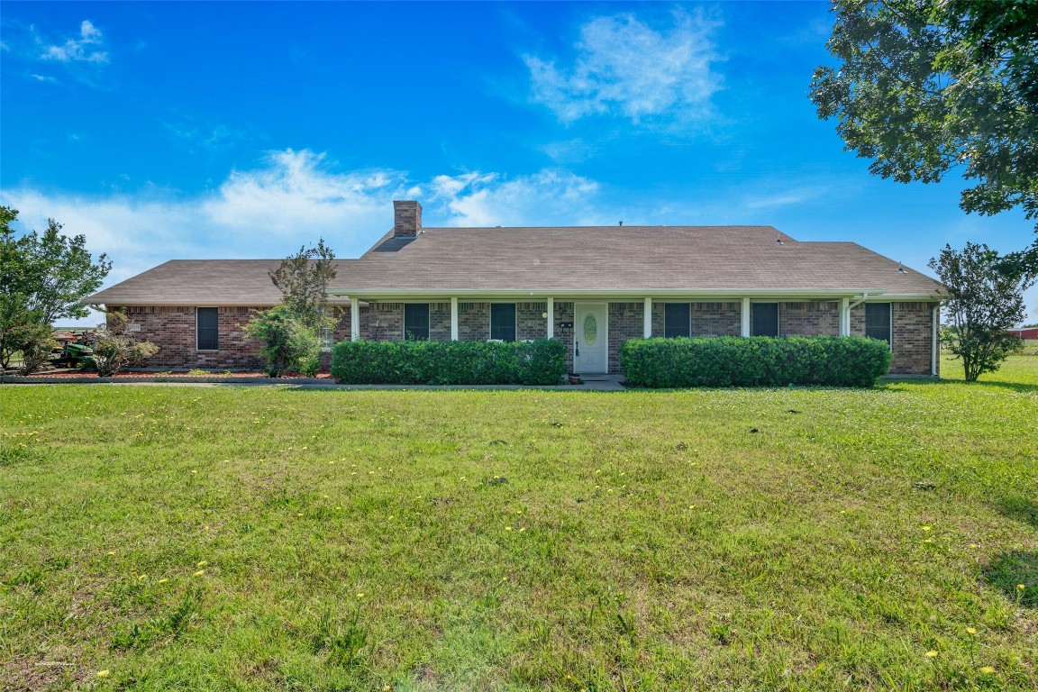 4451 Fm 547 Farmersville TX 75442