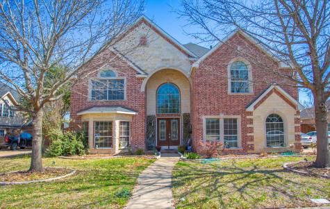 702 Montclaire Drive Mansfield TX 76063
