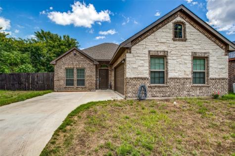 112 Ryburn Street Waxahachie TX 75165