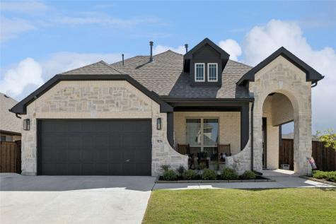 9156 Rock Nettle Drive Fort Worth TX 76131