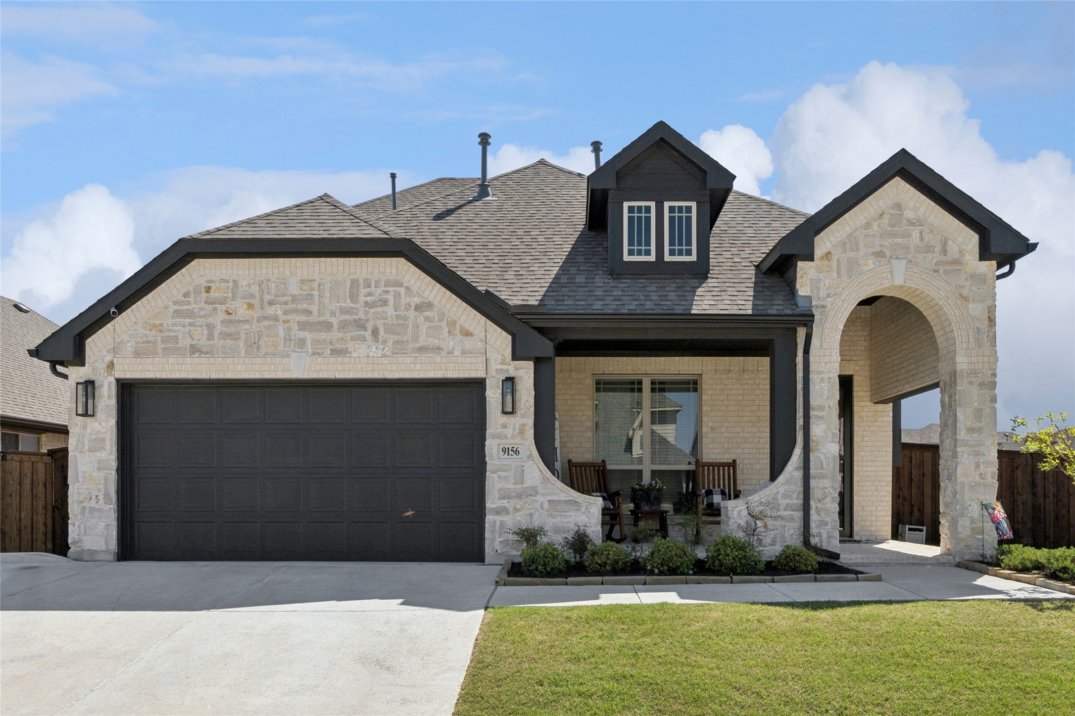 9156 Rock Nettle Drive Fort Worth TX 76131