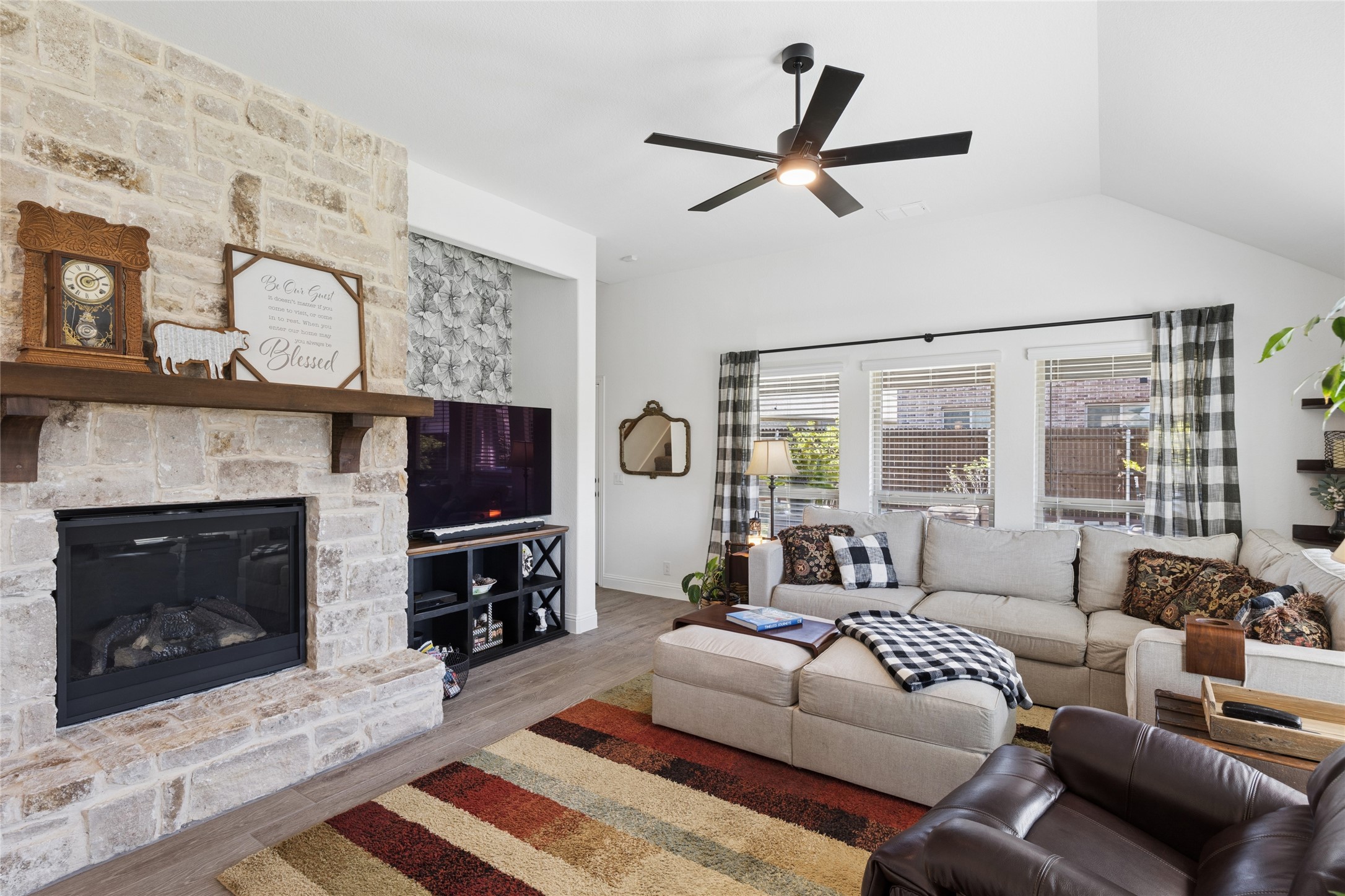 9156 Rock Nettle Drive Fort Worth TX 76131