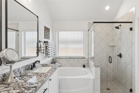 9156 Rock Nettle Drive Fort Worth TX 76131