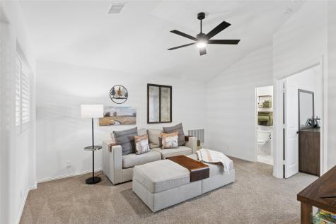 9156 Rock Nettle Drive Fort Worth TX 76131