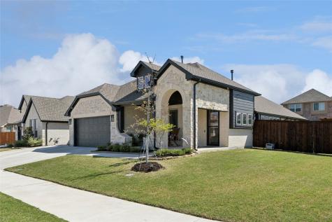 9156 Rock Nettle Drive Fort Worth TX 76131