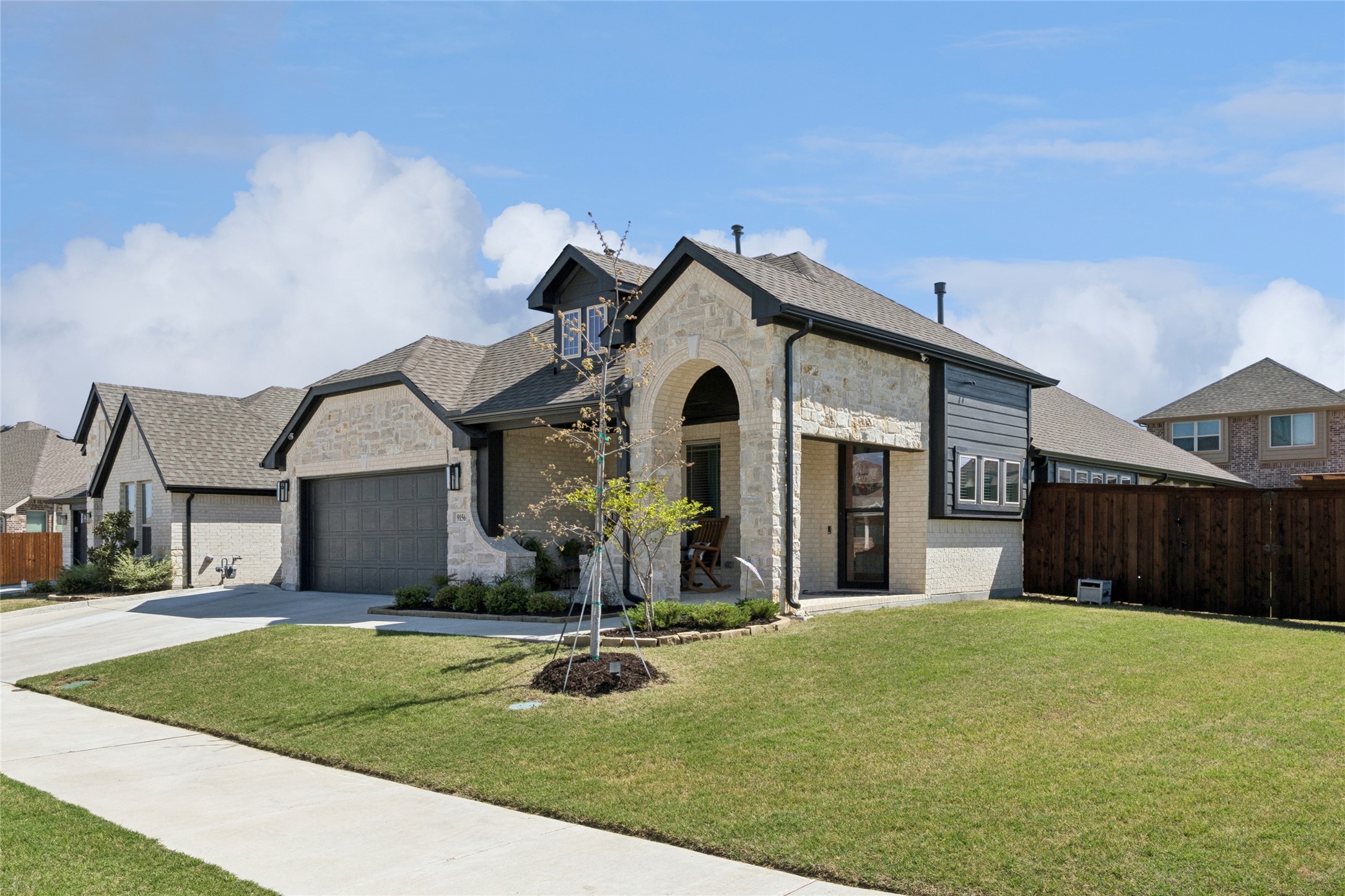 9156 Rock Nettle Drive Fort Worth TX 76131