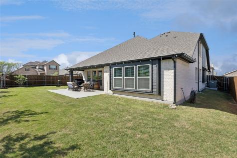 9156 Rock Nettle Drive Fort Worth TX 76131