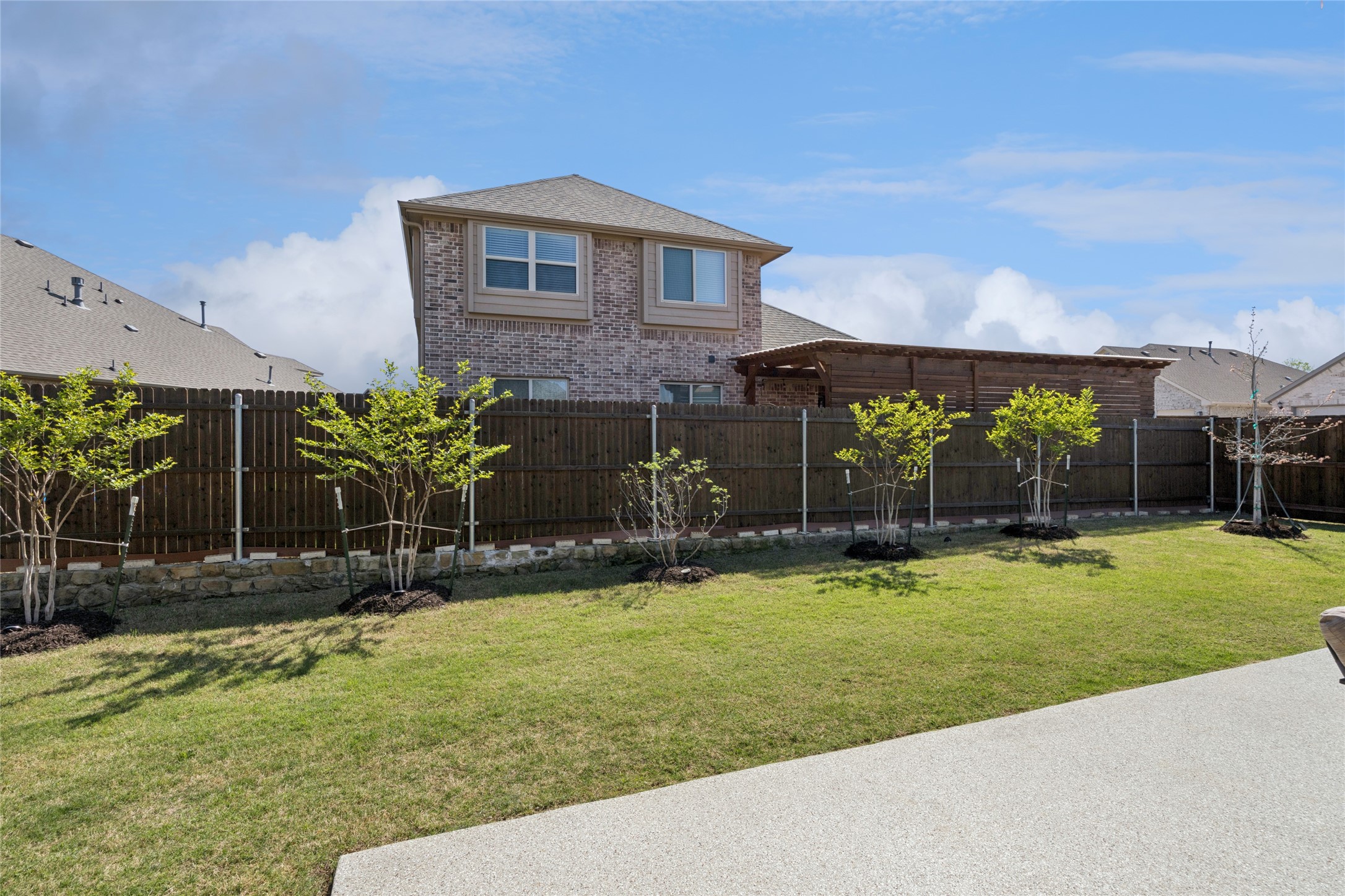 9156 Rock Nettle Drive Fort Worth TX 76131