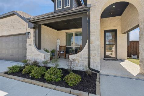 9156 Rock Nettle Drive Fort Worth TX 76131