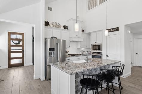9156 Rock Nettle Drive Fort Worth TX 76131