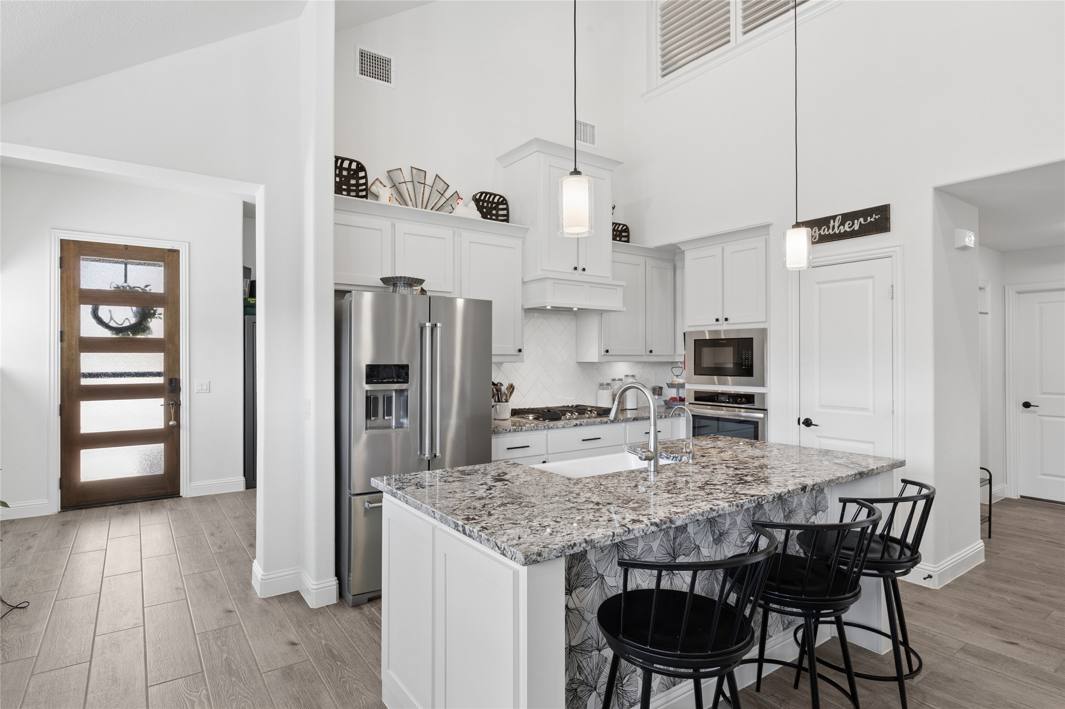 9156 Rock Nettle Drive Fort Worth TX 76131