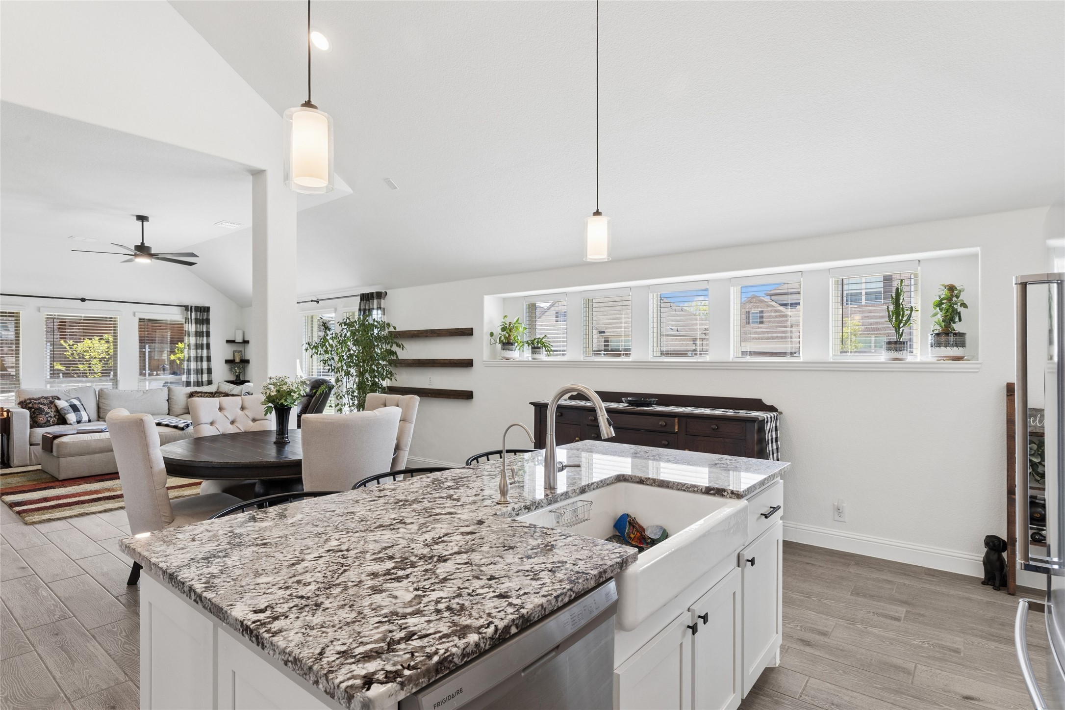 9156 Rock Nettle Drive Fort Worth TX 76131