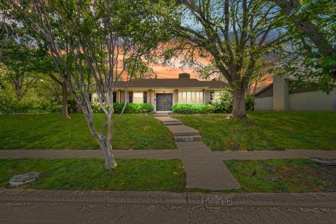 12256 Cox Lane Dallas TX 75244