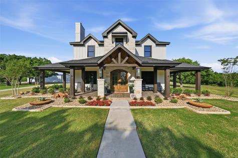 1899 Old Agnes Road Weatherford TX 76088