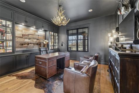 1899 Old Agnes Road Weatherford TX 76088