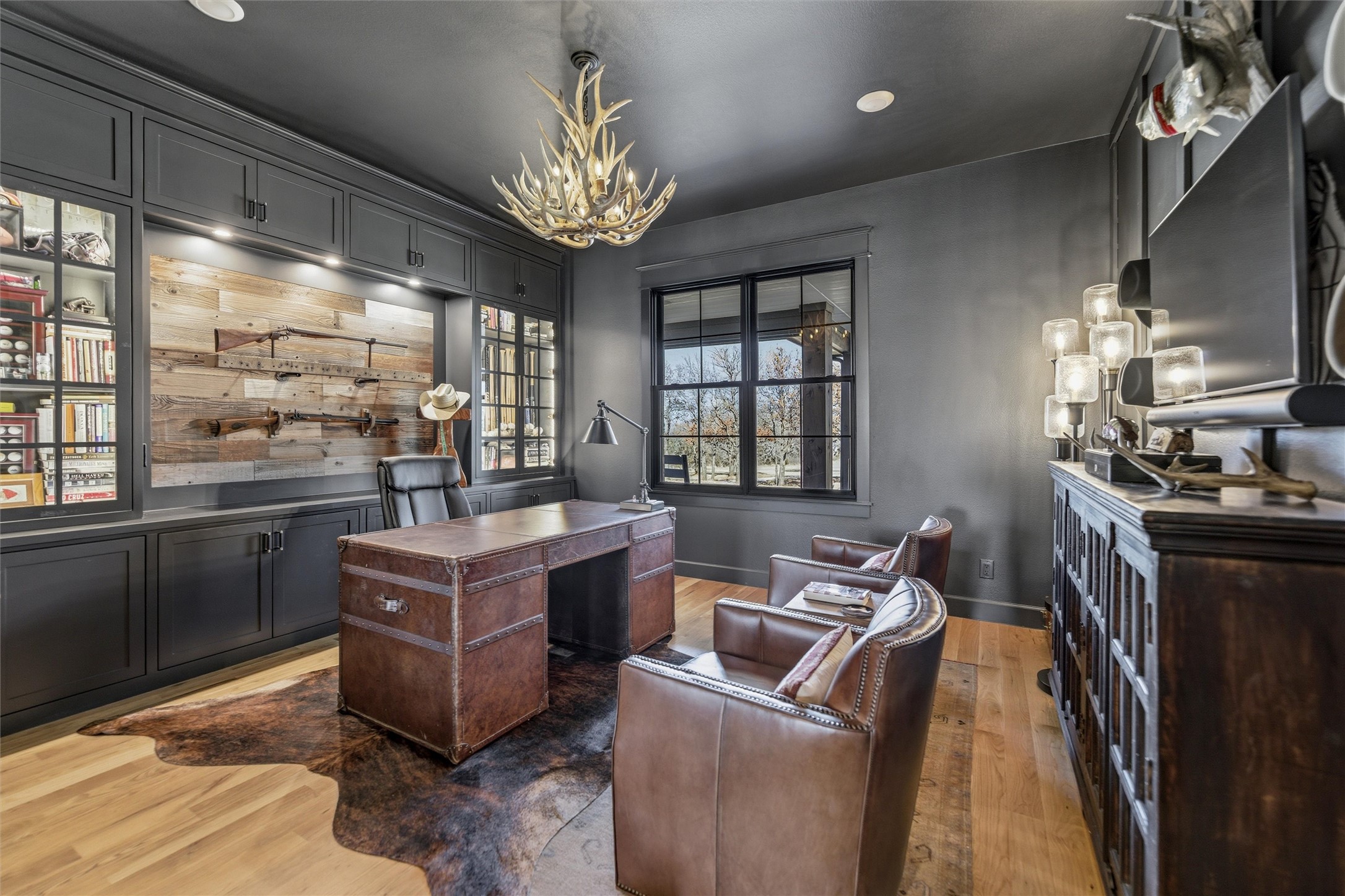 1899 Old Agnes Road Weatherford TX 76088