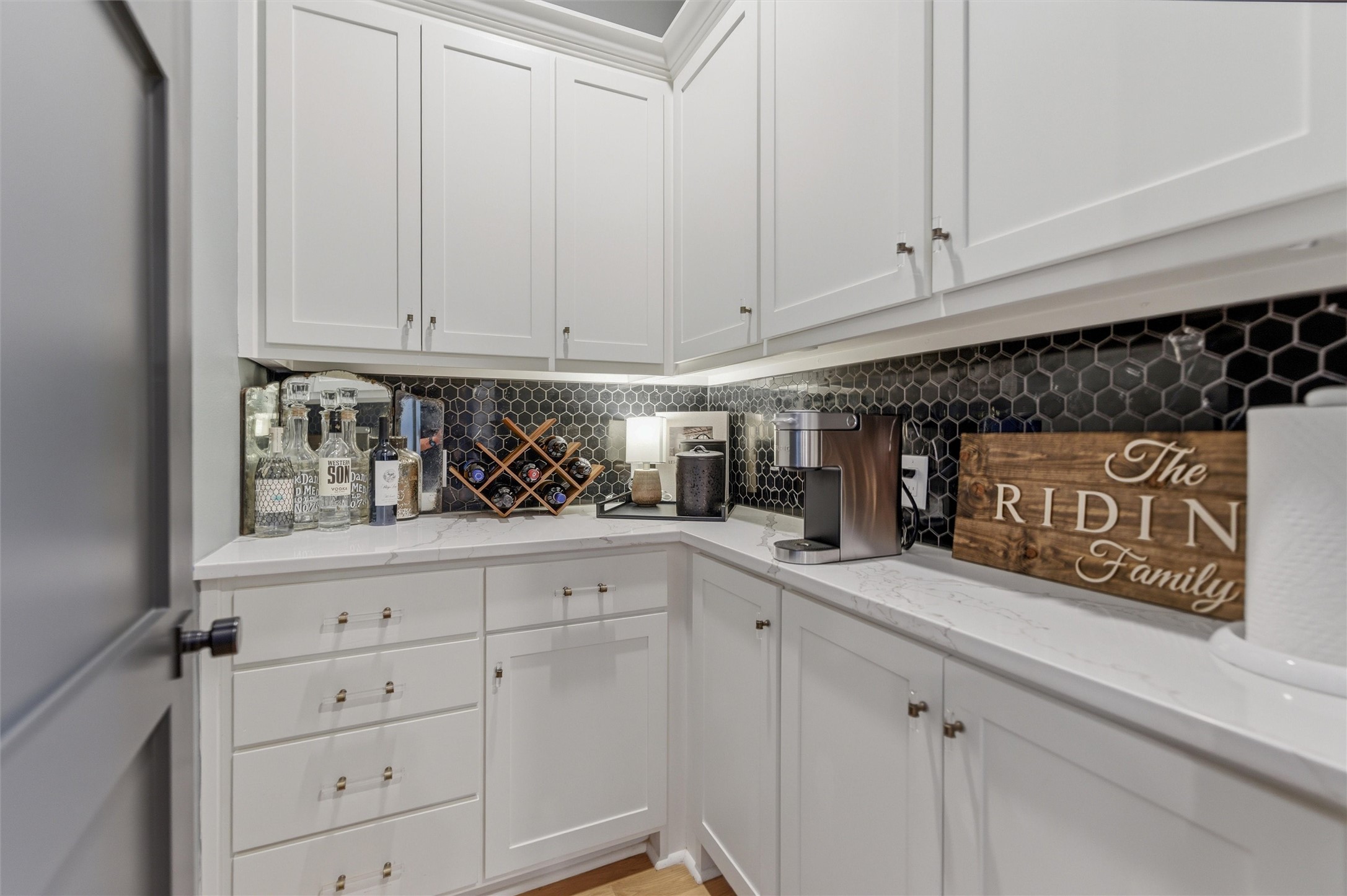 1899 Old Agnes Road Weatherford TX 76088