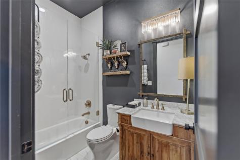 1899 Old Agnes Road Weatherford TX 76088