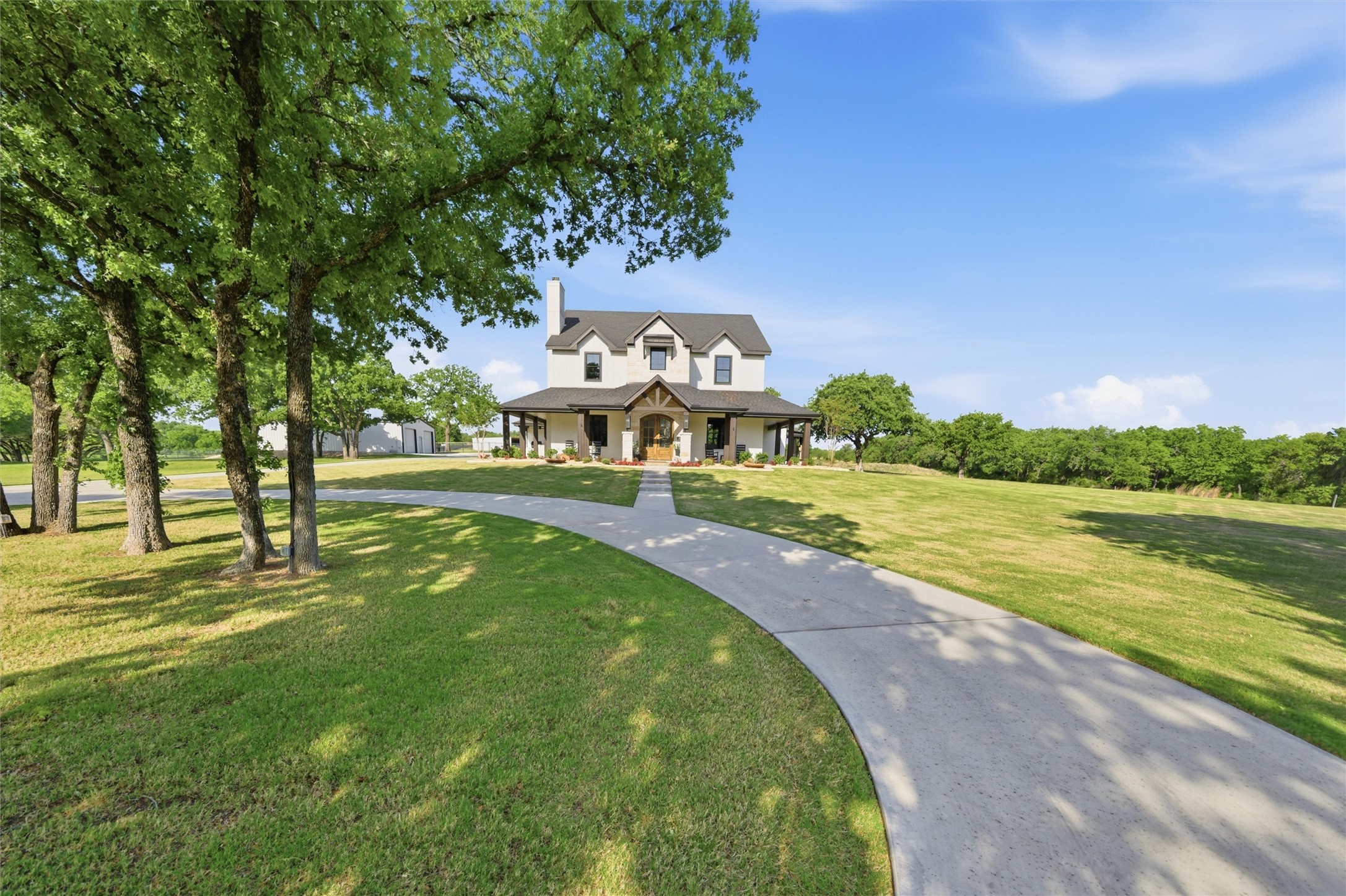 1899 Old Agnes Road Weatherford TX 76088