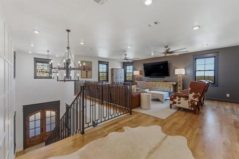 1899 Old Agnes Road Weatherford TX 76088