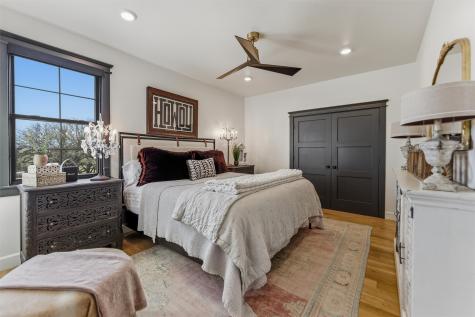 1899 Old Agnes Road Weatherford TX 76088