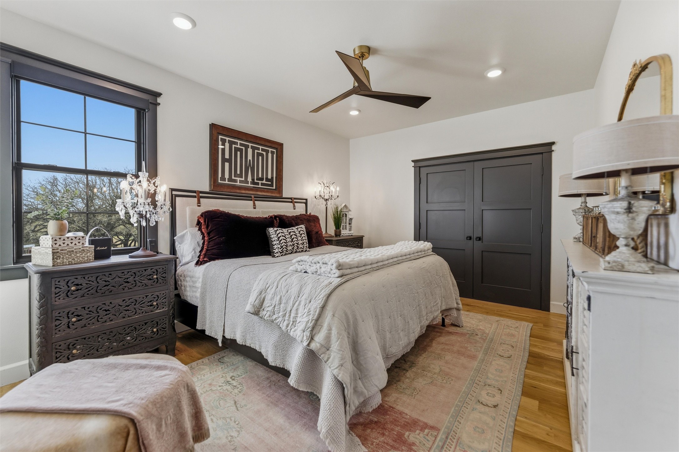 1899 Old Agnes Road Weatherford TX 76088