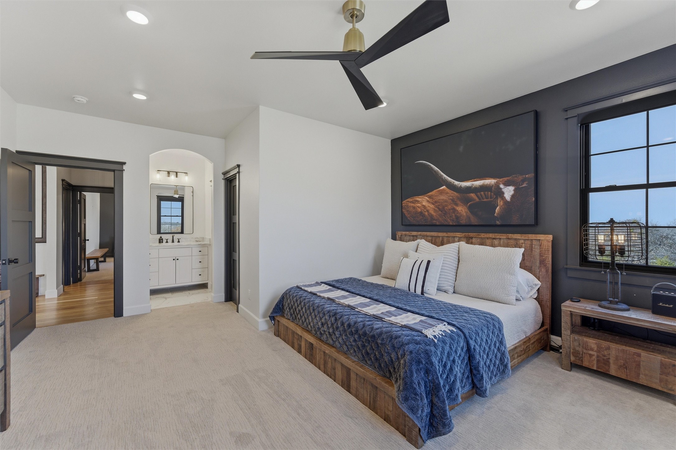 1899 Old Agnes Road Weatherford TX 76088