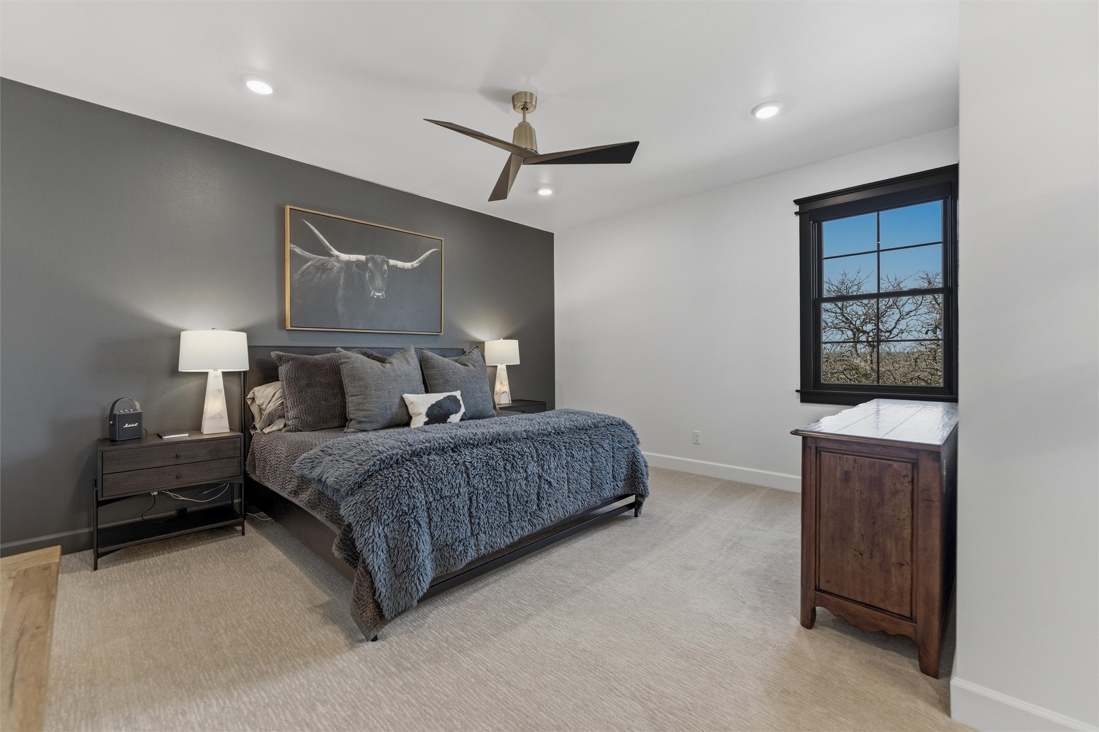 1899 Old Agnes Road Weatherford TX 76088