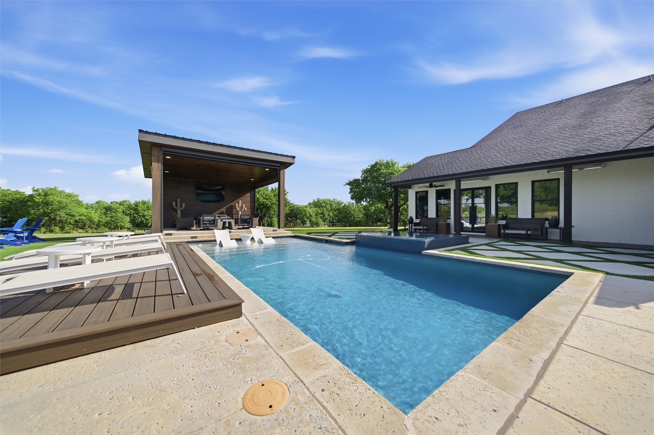 1899 Old Agnes Road Weatherford TX 76088