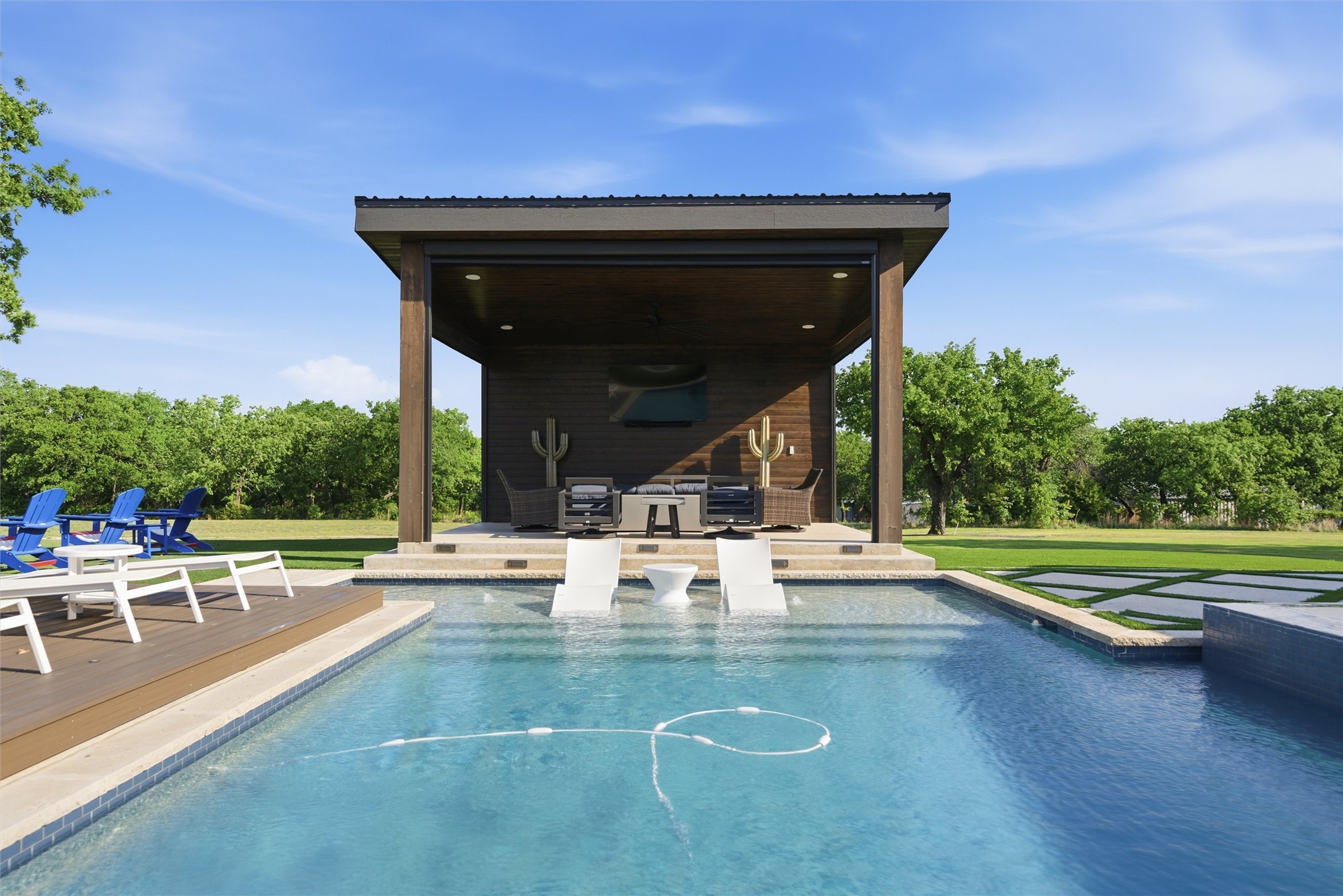 1899 Old Agnes Road Weatherford TX 76088