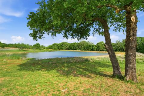 1899 Old Agnes Road Weatherford TX 76088