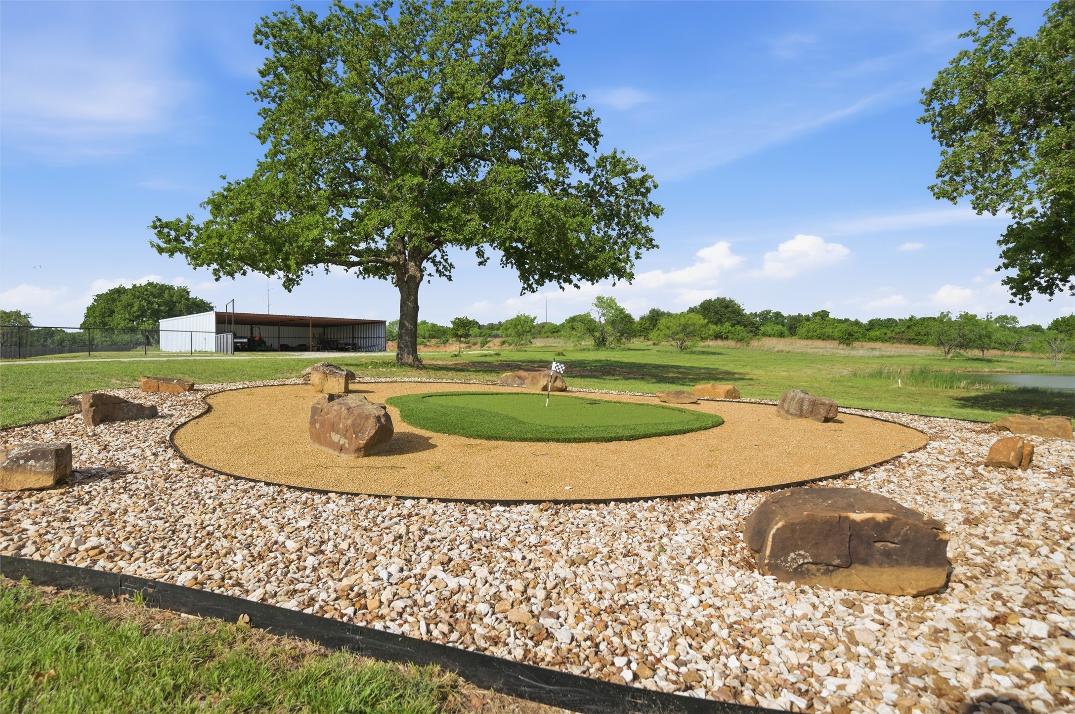 1899 Old Agnes Road Weatherford TX 76088