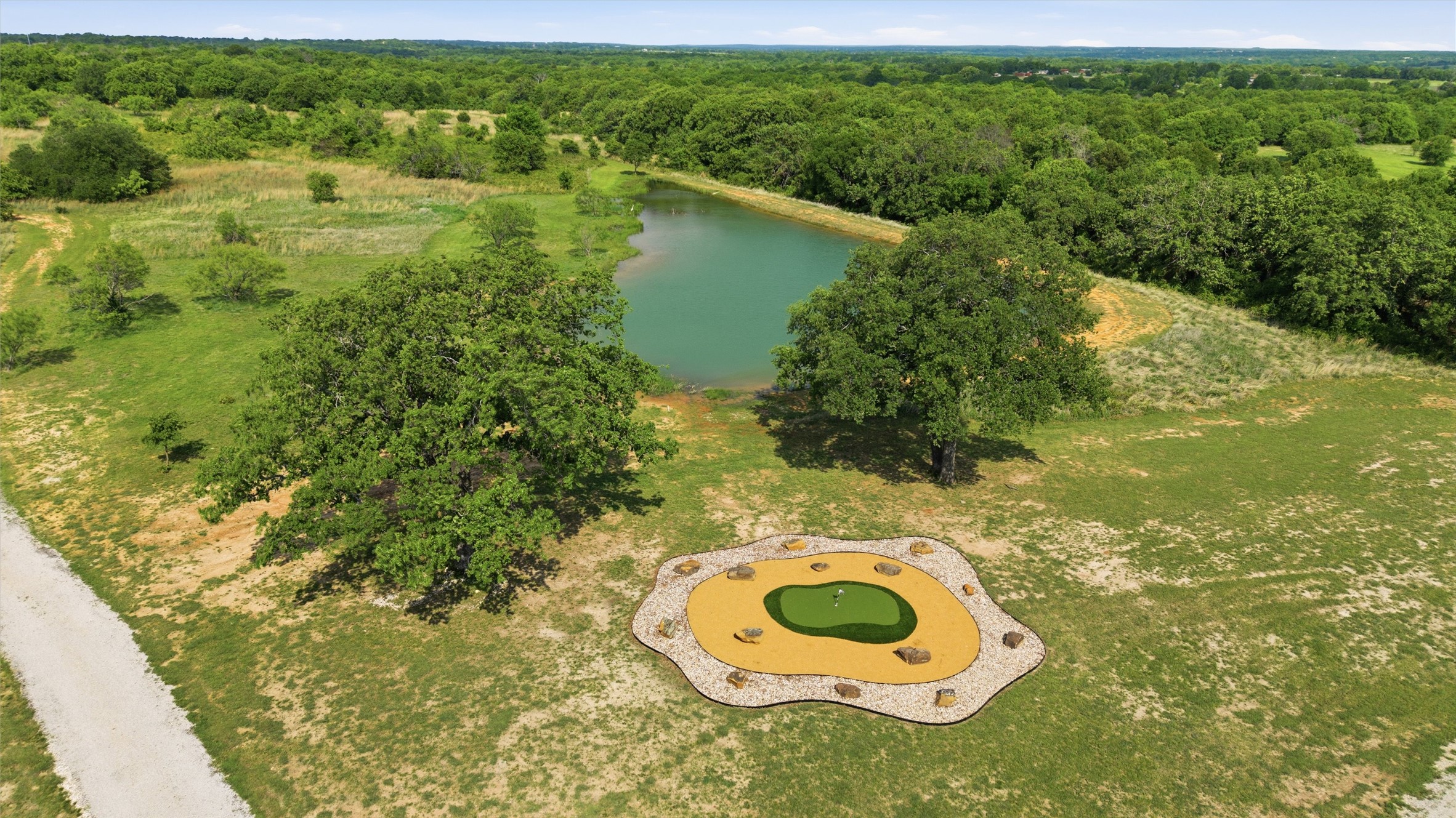 1899 Old Agnes Road Weatherford TX 76088