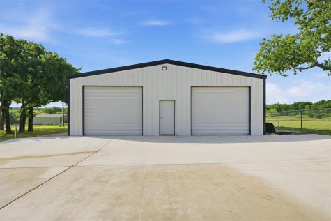 1899 Old Agnes Road Weatherford TX 76088
