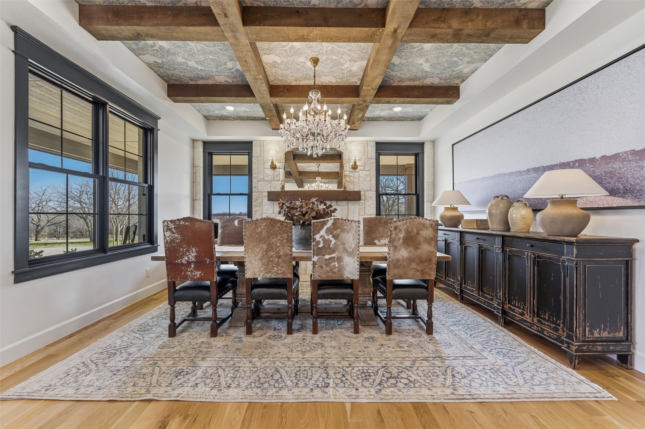 1899 Old Agnes Road Weatherford TX 76088