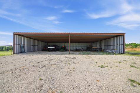 1899 Old Agnes Road Weatherford TX 76088
